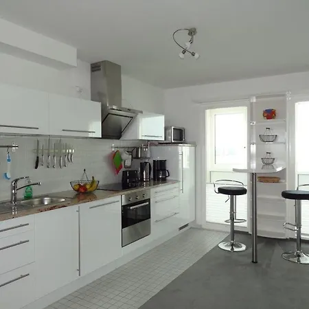 Apartment Holiday South Beach Wilhelmshaven