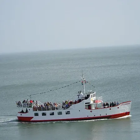 Holiday South Beach Wilhelmshaven